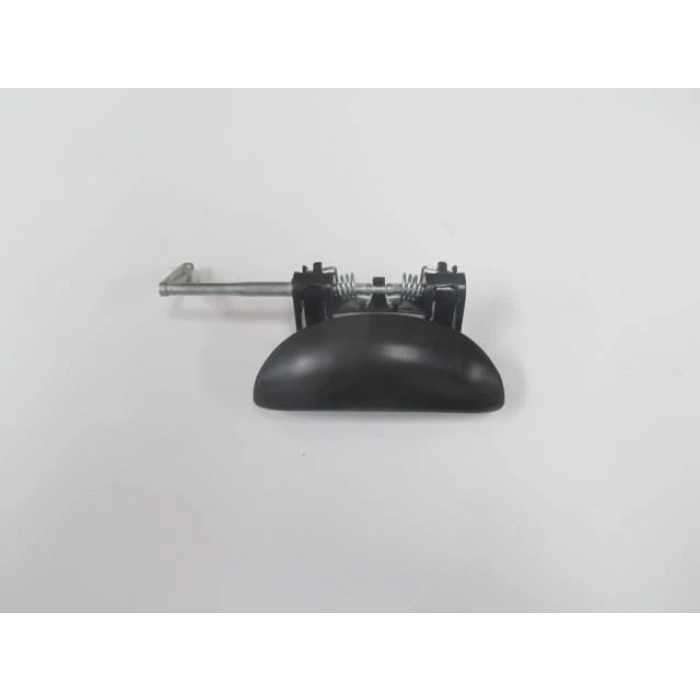 PEUGEOT 206- HB- 99/09; ÖN KAPI DIŞ AÇMA KOLU SAĞ (PÜTÜRLÜ SİYAH) (TW)