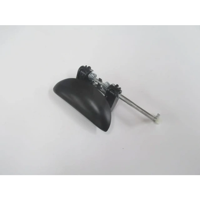 PEUGEOT 206- HB- 99/09; ÖN KAPI DIŞ AÇMA KOLU SOL (PÜTÜRLÜ SİYAH) (TW)