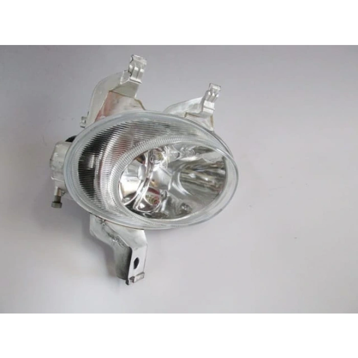 PEUGEOT 206- HB- 99/09; SİS LAMBASI SOL ŞEFFAF (H1)(AYFAR) (E MARKLI)