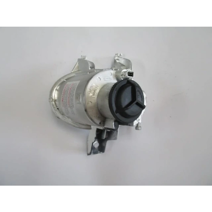 PEUGEOT 206- HB- 99/09; SİS LAMBASI SOL ŞEFFAF (H1)(AYFAR) (E MARKLI)