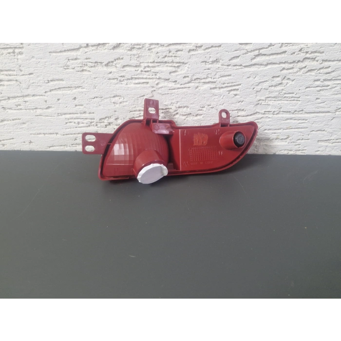 PEUGEOT 206 PLUS ARKA TAMPON KEDİ GÖZÜ SIFIR 2009-2012