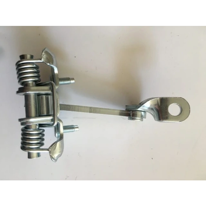 PEUGEOT 206 PLUS- HB- 10/13; ÖN KAPI DURDURUCUSU SAĞ/SOL AYNI (ADET) (KAPI GERGİSİ)