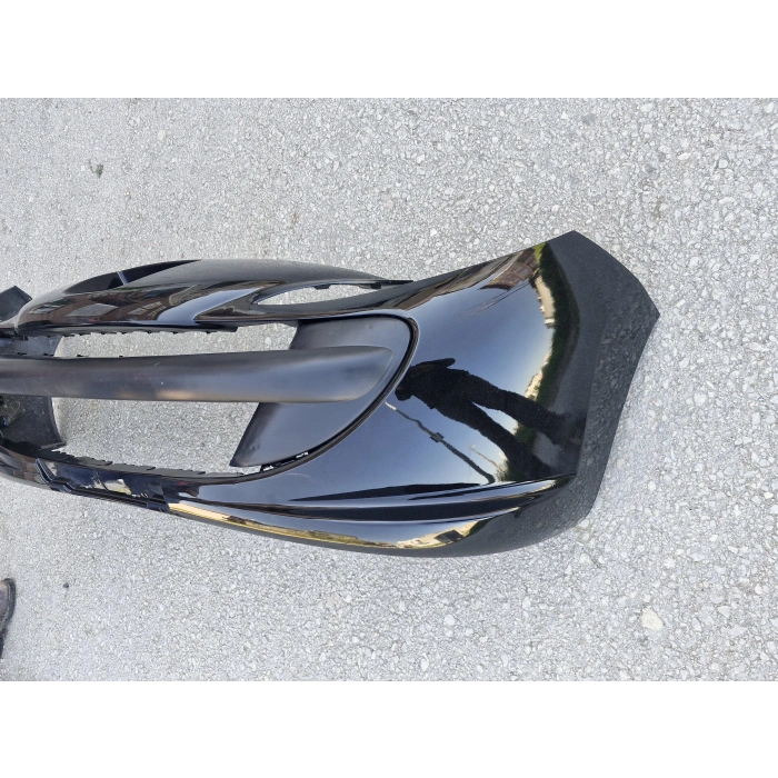 PEUGEOT 206 PLUS ÖN TAMPON (SİS DELİKSİZ) SIFIR BOYALI 2010-2013