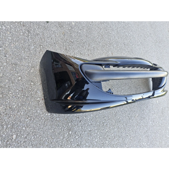 PEUGEOT 206 PLUS ÖN TAMPON (SİS DELİKSİZ) SIFIR BOYALI 2010-2013