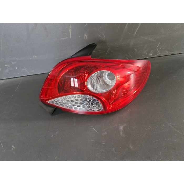 PEUGEOT 206 PLUS SAĞ ARKA STOP LAMBASI ORJİNAL SIFIR 2008-2012