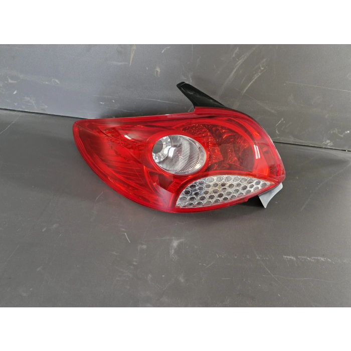 PEUGEOT 206 PLUS SOL ARKA STOP LAMBASI ORJİNAL SIFIR 2008-2012