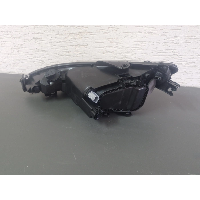 PEUGEOT 206 SAĞ ÖN FAR MANUEL ÇİFT AMPULLÜ SIFIR 1998-2002