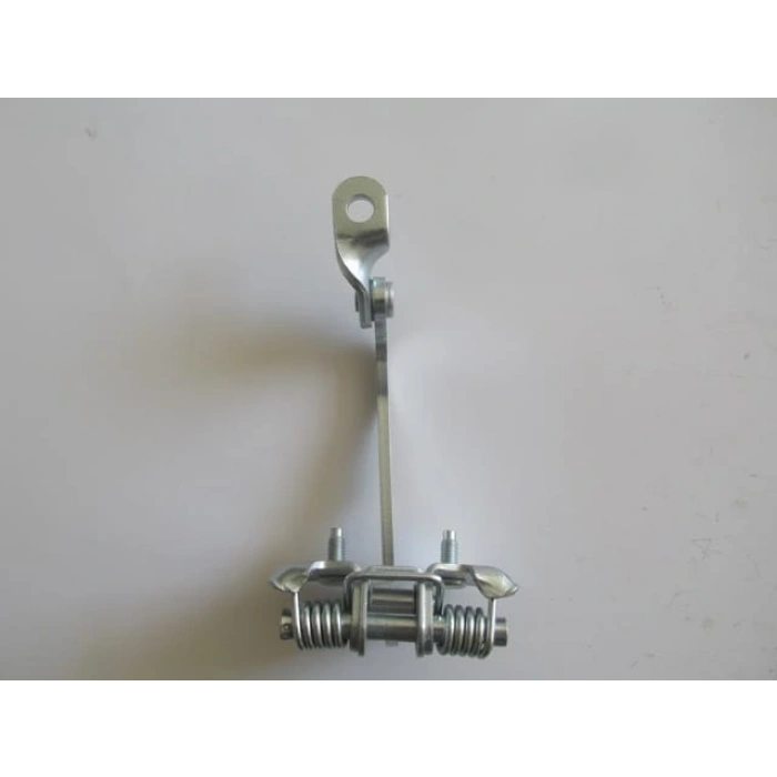 PEUGEOT 206- SD- 07/11; ARKA KAPI DURDURUCUSU SAĞ/SOL AYNI (ADET) (KAPI GERGİSİ)