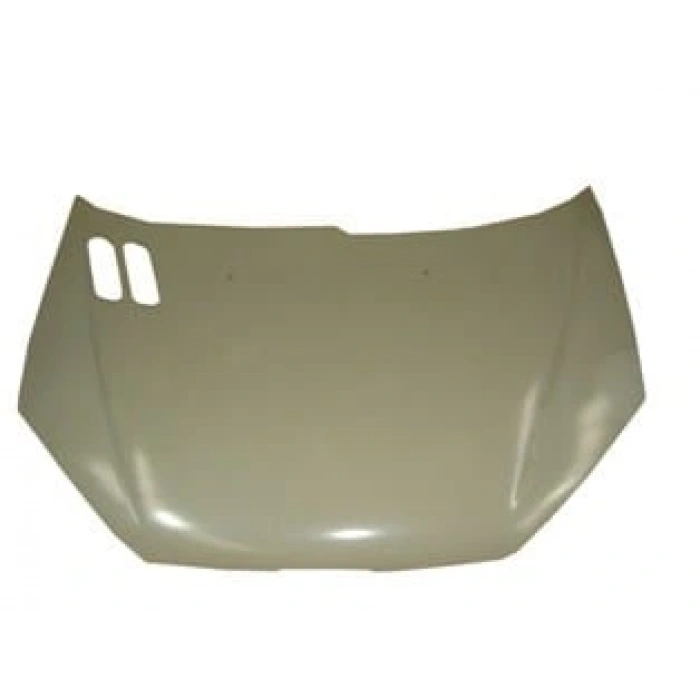 PEUGEOT 206- SD- 07/11; MOTOR KAPUTU (GRİ BOYALI) (SIMYI)