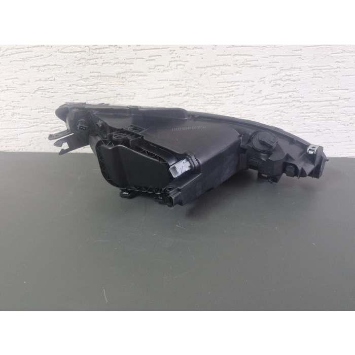 PEUGEOT 206 SOL ÖN FAR MANUEL ÇİFT AMPULLÜ SIFIR 1998-2002