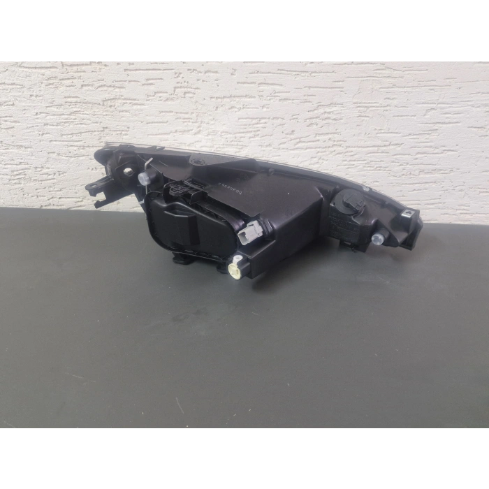 PEUGEOT 206 SOL ÖN FAR ŞEFFAF SIFIR 2002-2009