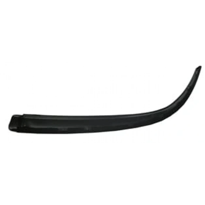 PEUGEOT 207- 06/09; KARLIK SOL (ÖN TAMPON ALTI) (SPOILER)