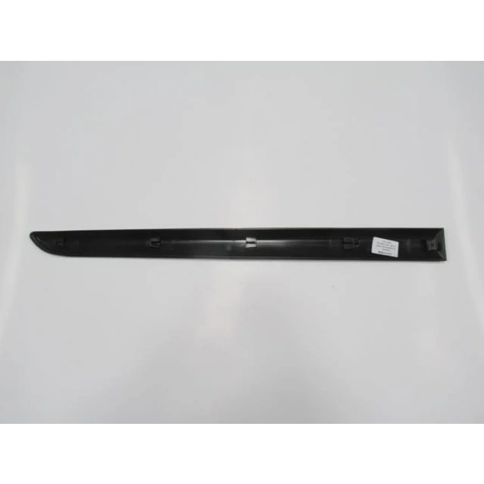 PEUGEOT 207- 06/12; ARKA KAPI BANDI SOL SİYAH