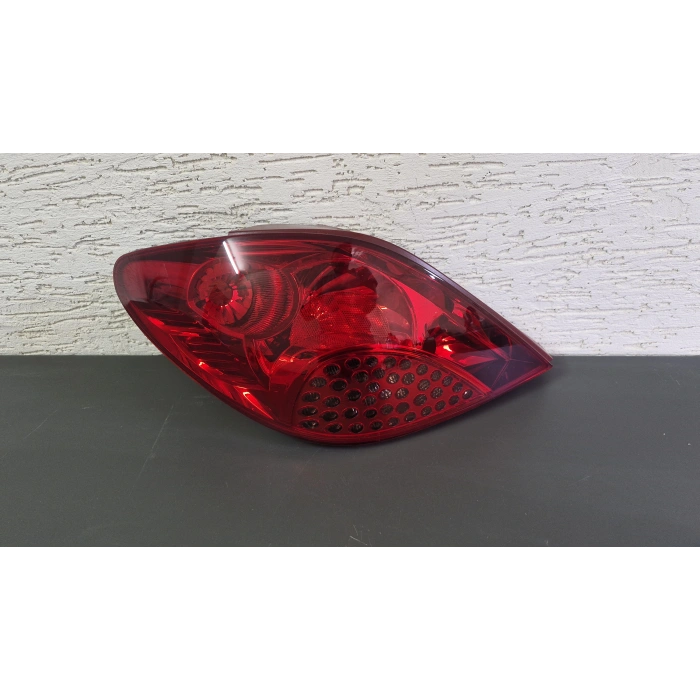 PEUGEOT 207 SOL ARKA STOP LAMBASI SIFIR 2006-2009