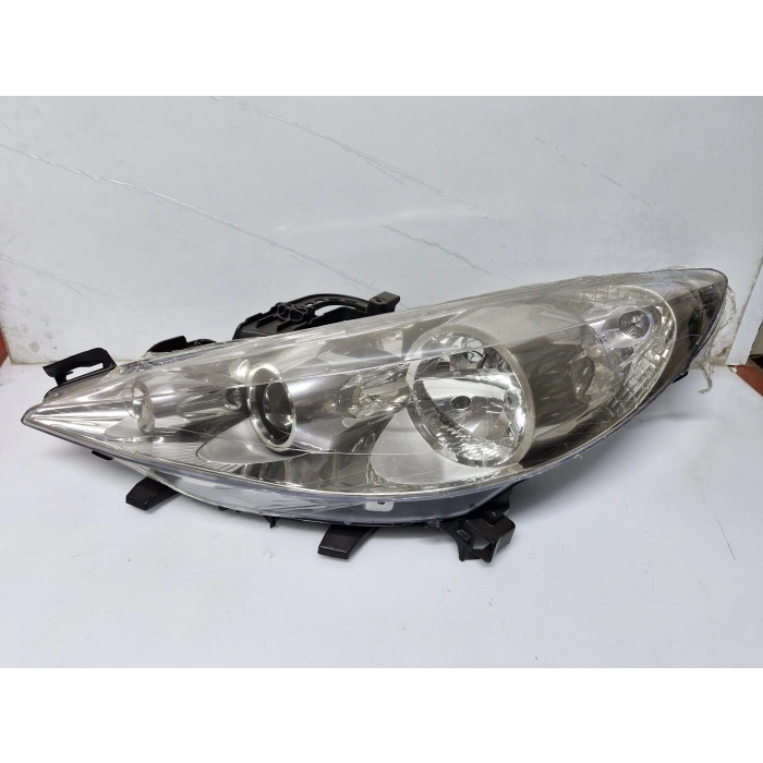 PEUGEOT 207 SOL ÖN FAR 2004-2006 SIFIR AYARINDA