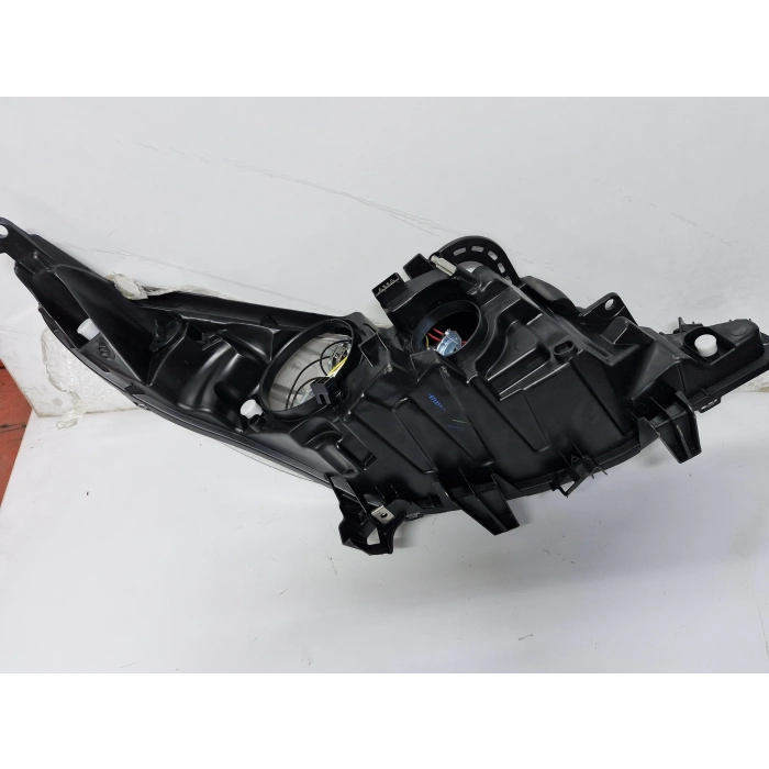 PEUGEOT 207 SOL ÖN FAR 2004-2006 SIFIR AYARINDA