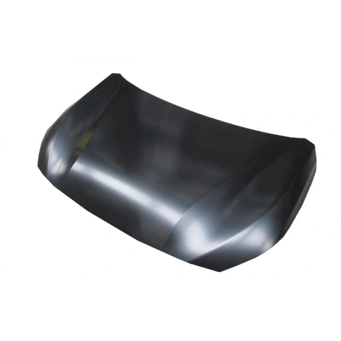 PEUGEOT 208- 20/23; MOTOR KAPUTU ÇELİK GRİ BOYALI (İCELİ/ÇEKOMASTİKLİ)(SIMYI)