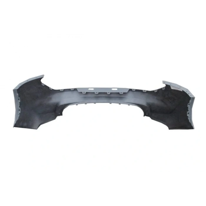 PEUGEOT 208- 24/25; ARKA TAMPON ASTARLI SENSÖR/KAMERA DELİKSİZ (TYG)