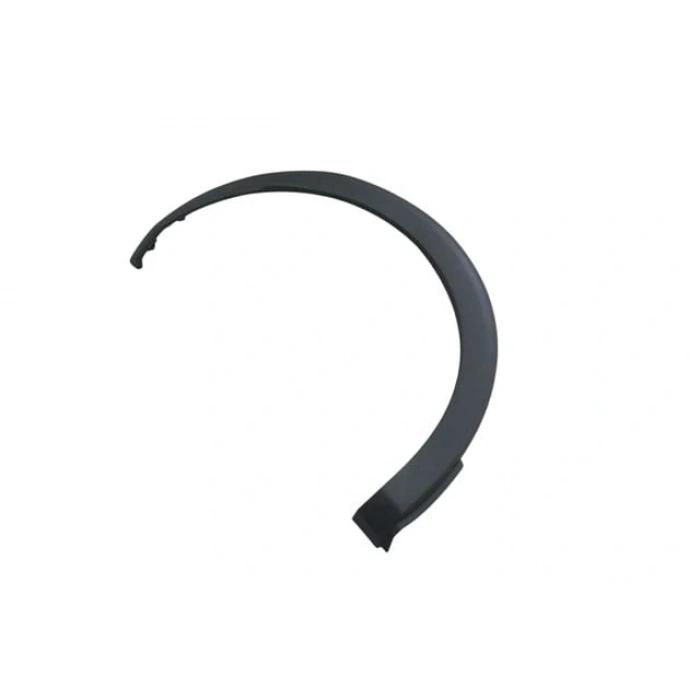 PEUGEOT 3008- 17/20; ARKA ÇAMURLUK AĞZI PLASTİĞİ SAĞ (DODİK) (KLİPSLİ)