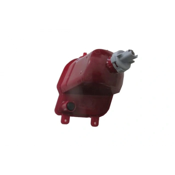 PEUGEOT 3008- 17/20; ARKA TAMPON REFLEKTÖRÜ SAĞ (DUYLU) (MARS) (E MARKLI)