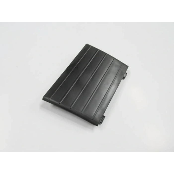 PEUGEOT 3008- 17/20; ÖN TAMPON PANJURU ORTA PARÇA SİYAH