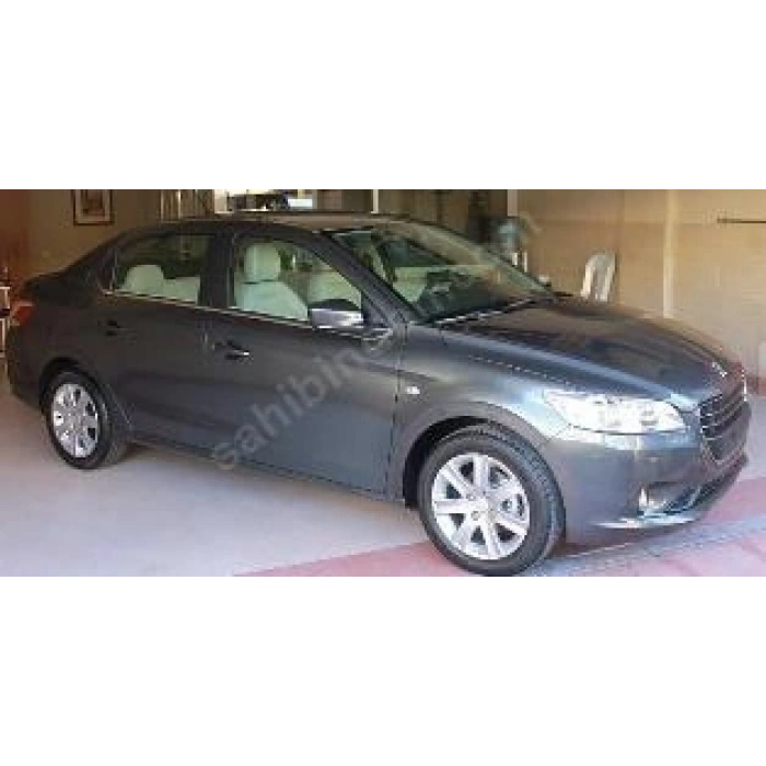 PEUGEOT 301- 13/16; ARAÇ BİLGİLERİ VE RESİMLERİ