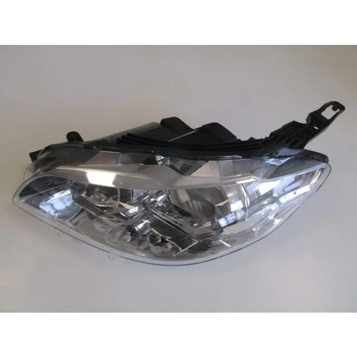 PEUGEOT 301- 13/16; FAR LAMBASI SOL MANUEL/ELEKTRİKLİ (H7/H1) (AYFAR) (E MARKLI)