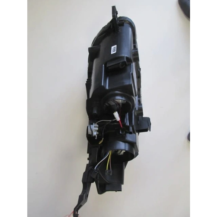 PEUGEOT 301- 13/16; FAR LAMBASI SOL MANUEL/ELEKTRİKLİ (H7/H1) (AYFAR) (E MARKLI)