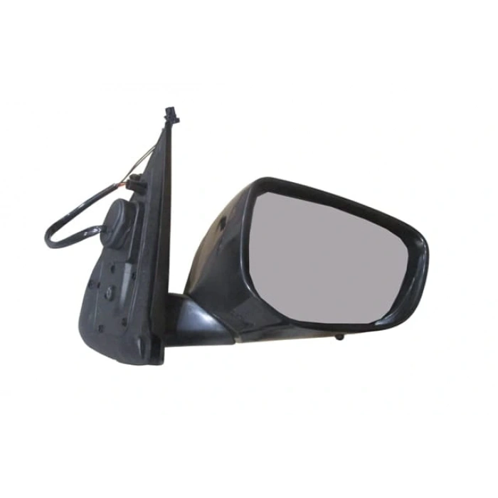 PEUGEOT 301- 17/19; KAPI AYNASI SAĞ ELEKTRİKLİ/ISITMALI/SENSÖRLÜ (TW)