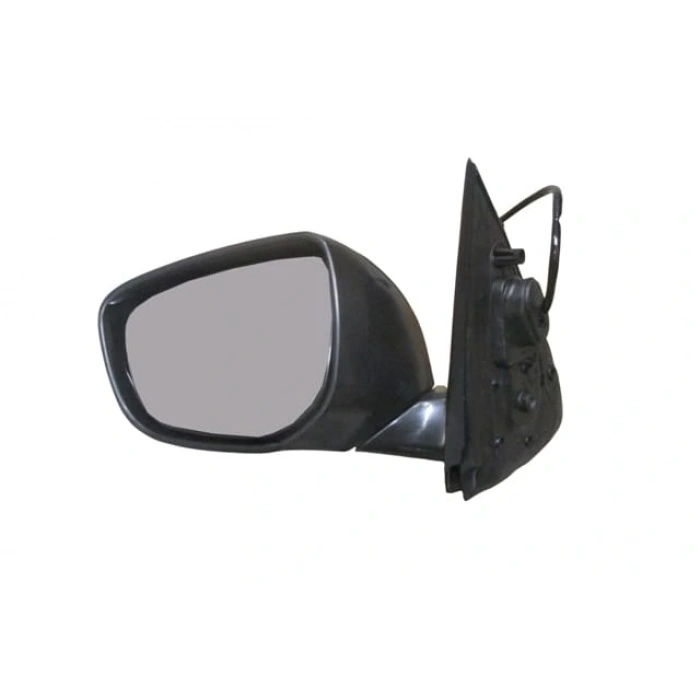 PEUGEOT 301- 17/19; KAPI AYNASI SOL ELEKTRİKLİ/ISITMALI (TW)