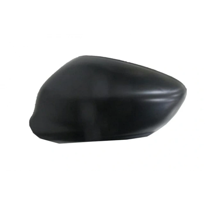 PEUGEOT 301- 17/21; AYNA KAPAĞI SOL SİYAH