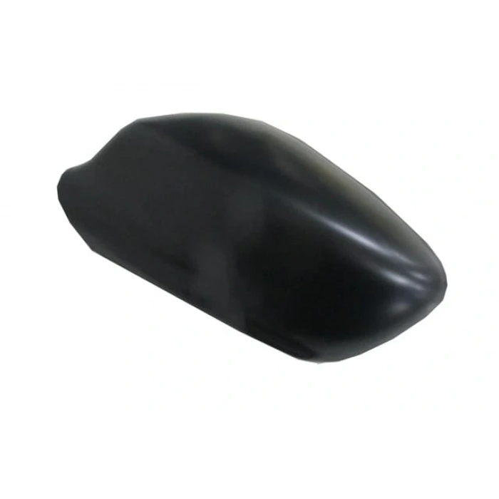 PEUGEOT 301- 17/21; AYNA KAPAĞI SOL SİYAH