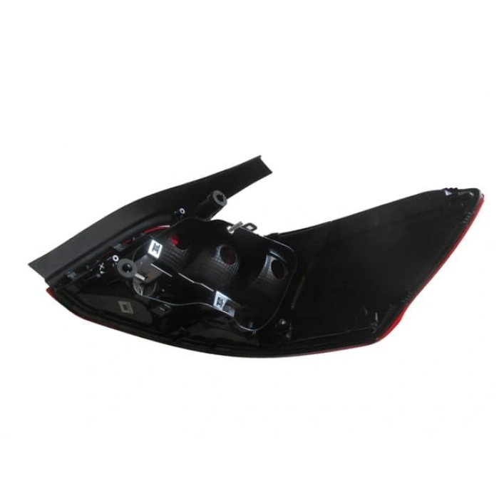 PEUGEOT 301- 17/21; STOP LAMBASI SOL KIRMIZI/BEYAZ (MARS) (E MARKLI)