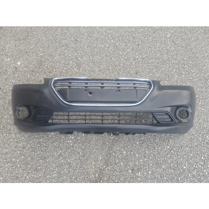 PEUGEOT 301 ÖN TAMPON DOLU SIFIR 2012-2016