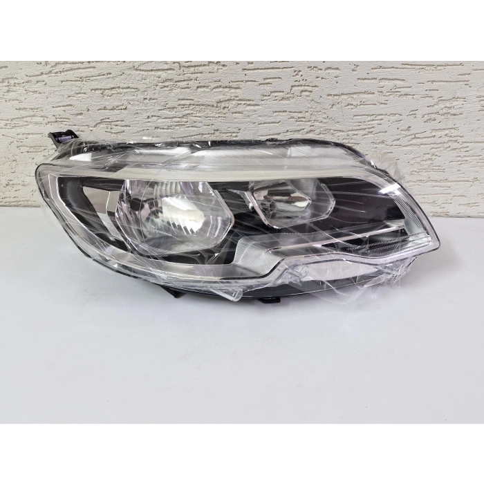 PEUGEOT 301 SAĞ ÖN FAR SIFIR 2017-2019