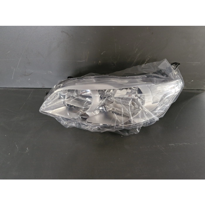 PEUGEOT 301 SOL FAR SIFIR 2012-2016