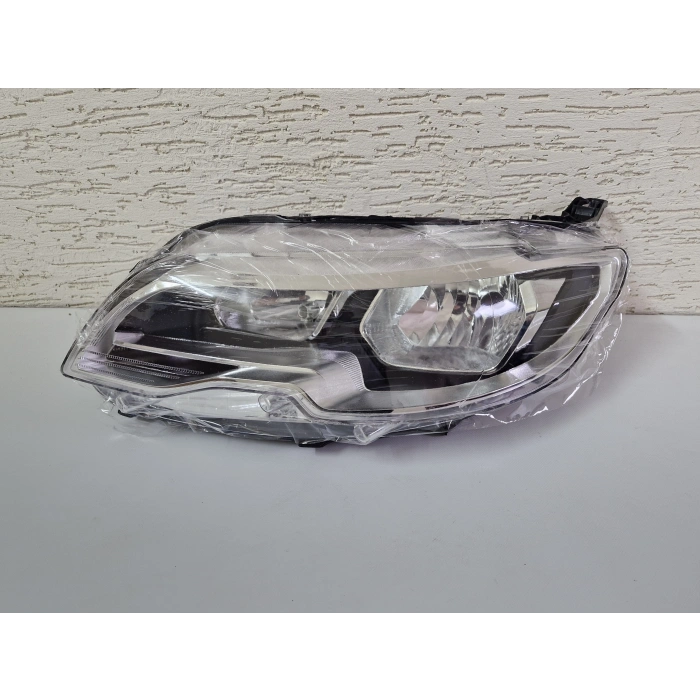 PEUGEOT 301 SOL ÖN FAR SIFIR 2017-2019