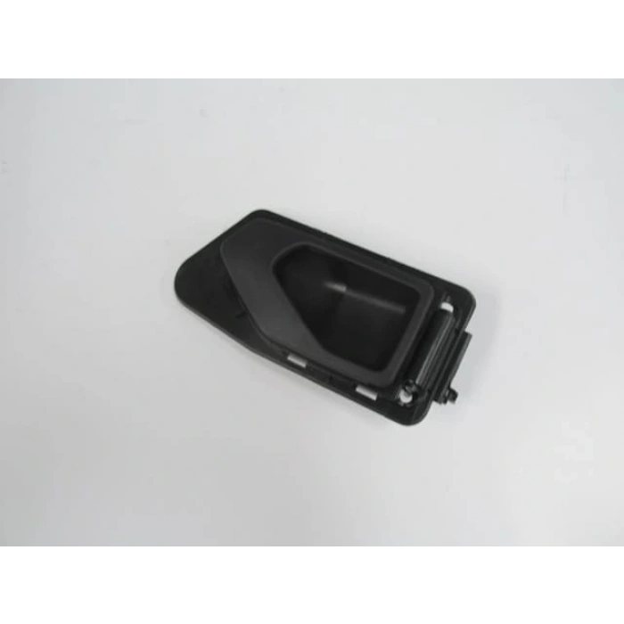 PEUGEOT 306- SD/HB- 93/96; ÖN KAPI İÇ AÇMA KOLU SAĞ SİYAH (HUSHAN)