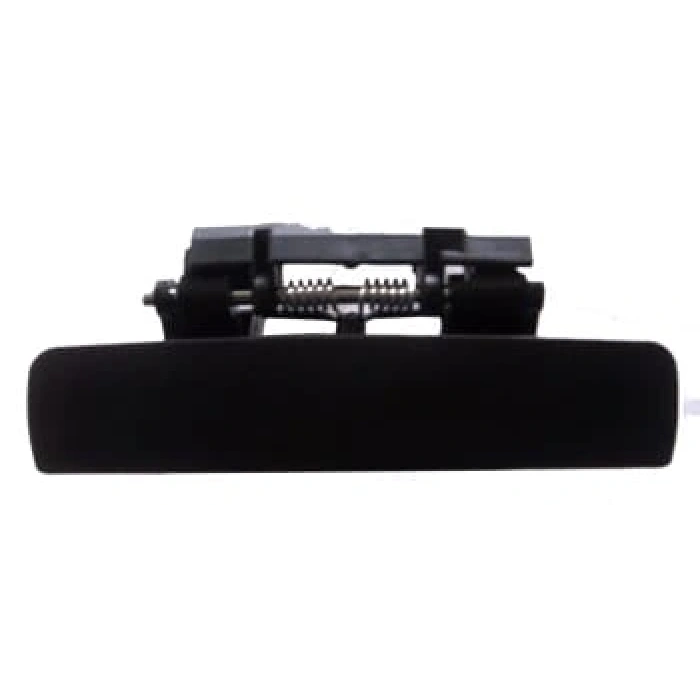 PEUGEOT 306- SD/HB- 97/00; ARKA KAPI DIŞ AÇMA KOLU SAĞ SİYAH (PÜTÜRLÜ TİP) (TYG)