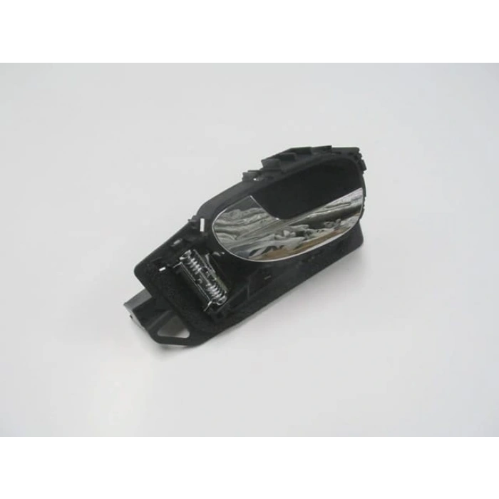 PEUGEOT 307- 01/05; ARKA KAPI İÇ AÇMA KOLU SOL ELCEĞİ NİKELAJLI (HUSHAN)