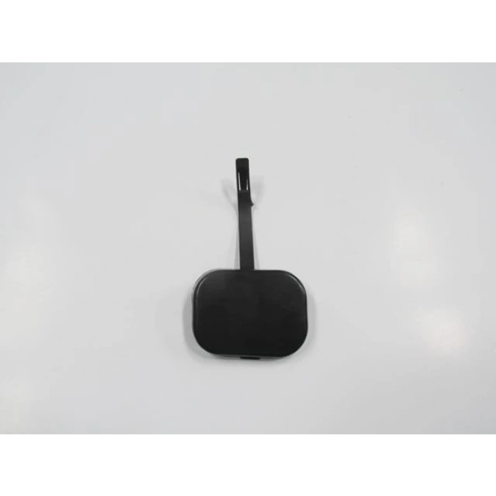PEUGEOT 307- 01/05; ARKA TAMPON ÇEKİ DEMİRİ KAPAĞI