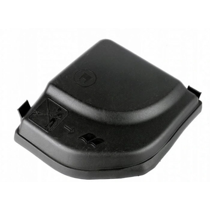 PEUGEOT 307- 06/08; SİGORTA KUTUSU KAPAĞI