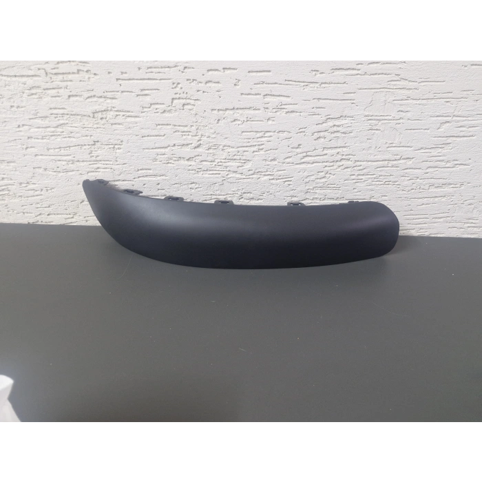 PEUGEOT 307 ARKA TAMPON BANDI SOL SIFIR 2001-2005