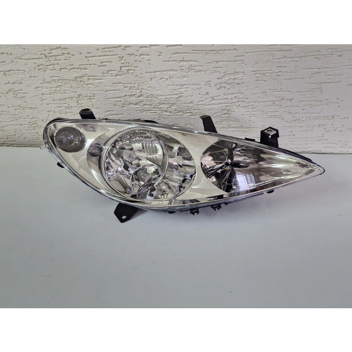 PEUGEOT 307 SAĞ ÖN FAR MOTORLU SIFIR 2001-2005