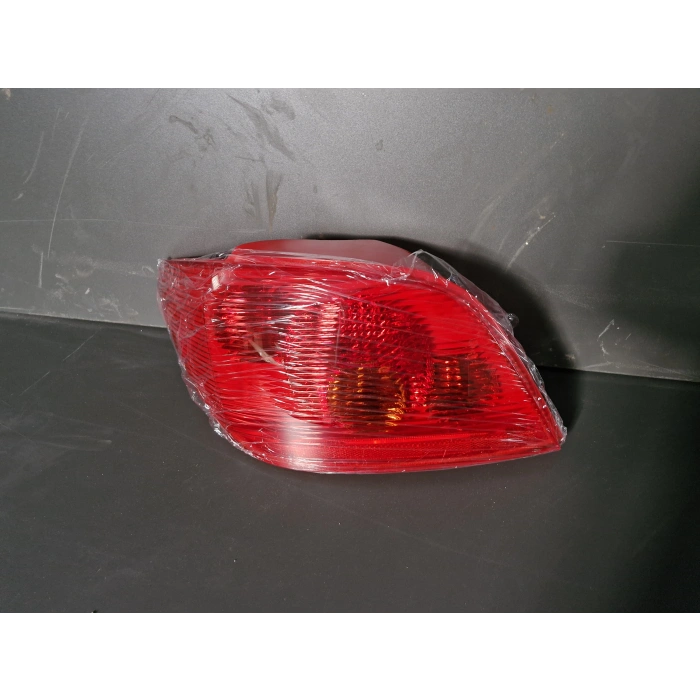 PEUGEOT 307 SOL ARKA STOP LAMBASI SIFIR 2001-2006