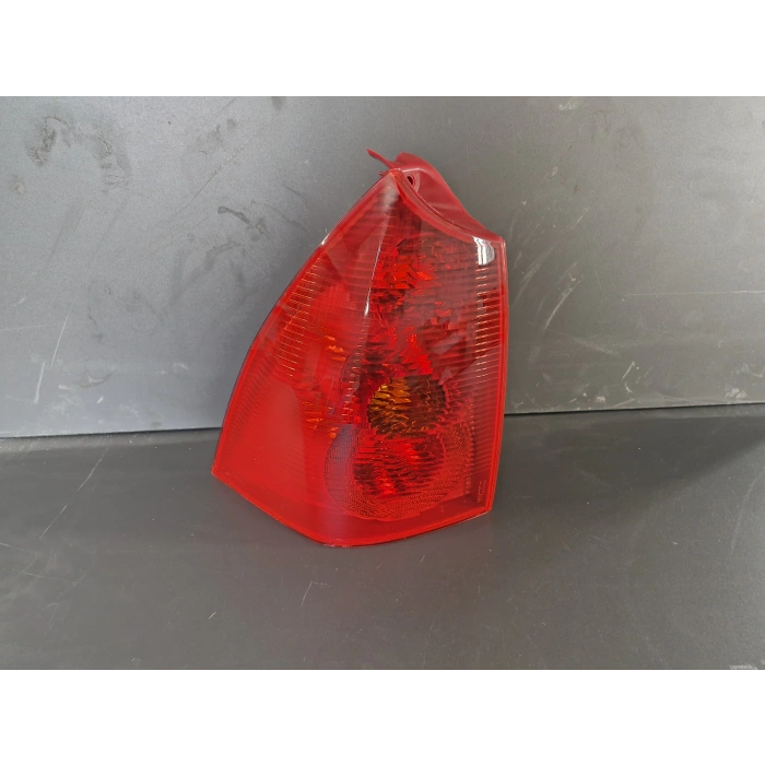 PEUGEOT 307 SOL ARKA STOP LAMBASI SW SIFIR 2001-2005