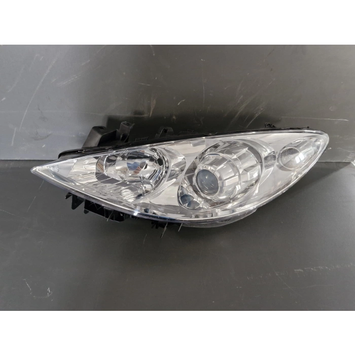 PEUGEOT 307 SOL ÖN FAR MERCEKLİ MOTORLU SIFIR 2005-2007