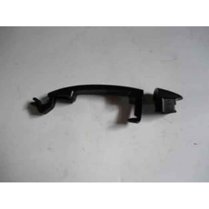 PEUGEOT 308- 08/13; ÖN KAPI DIŞ AÇMA KOLU SOL SİYAH (HUSHAN)