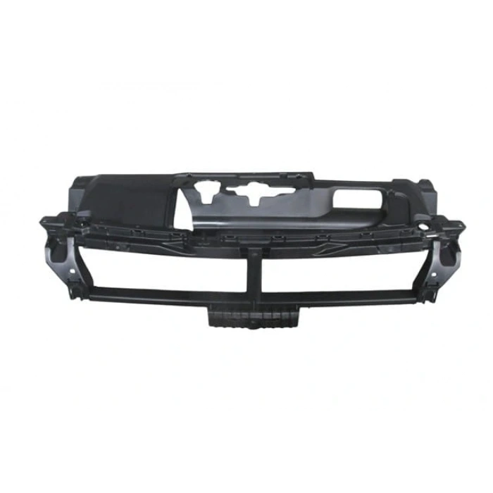 PEUGEOT 308- 14/15; ÖN PANEL ÜST KORUMA PLASTİĞİ (PANJUR TAKVİYESİ)(ALLURE/ACTIVE MODEL) (TW)