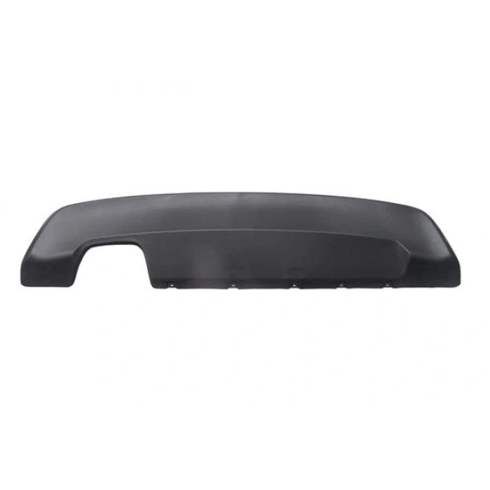 PEUGEOT 308- 14/17; KARLIK (ARKA TAMPON ALTI) SENSÖR DELİKLİ (ALLURE/ACTIVE MODEL) (TYG)